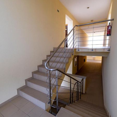 Vista Mar Apartment Porto Santo Exterior photo