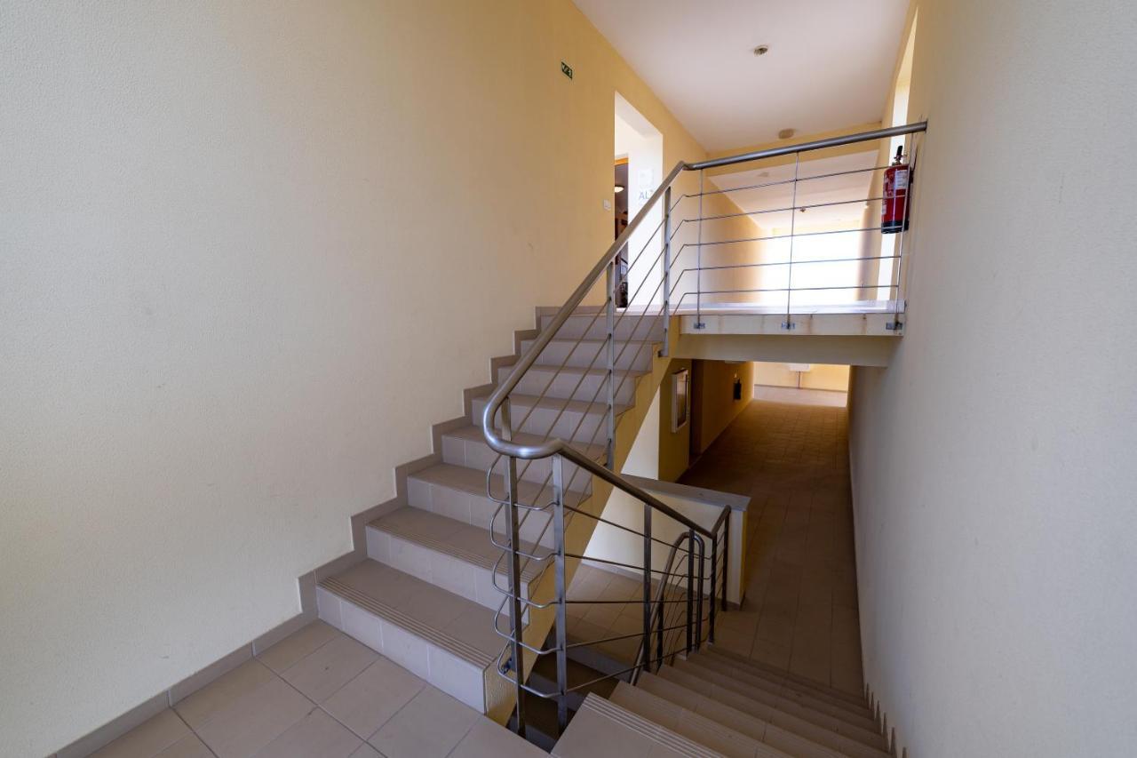 Vista Mar Apartment Porto Santo Exterior photo