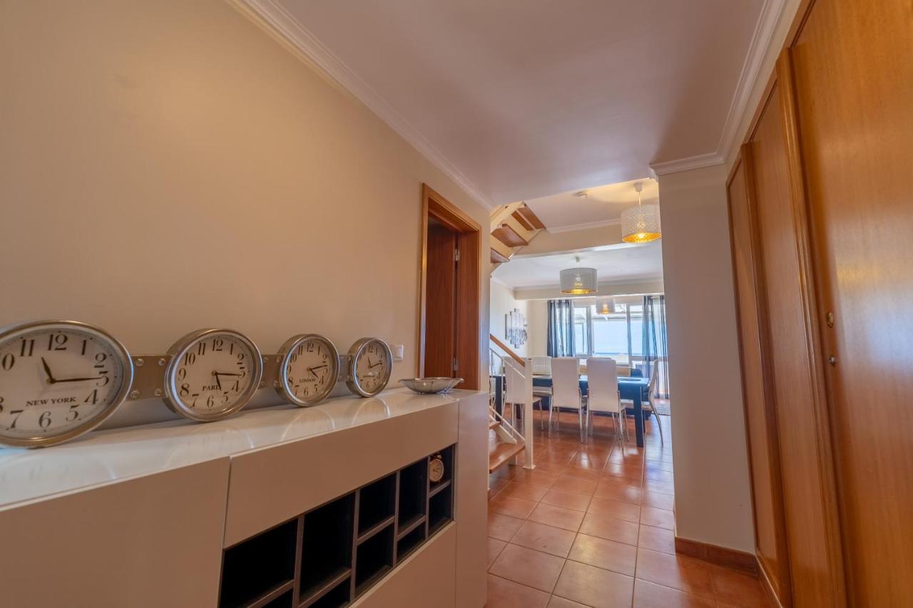Vista Mar Apartment Porto Santo Exterior photo