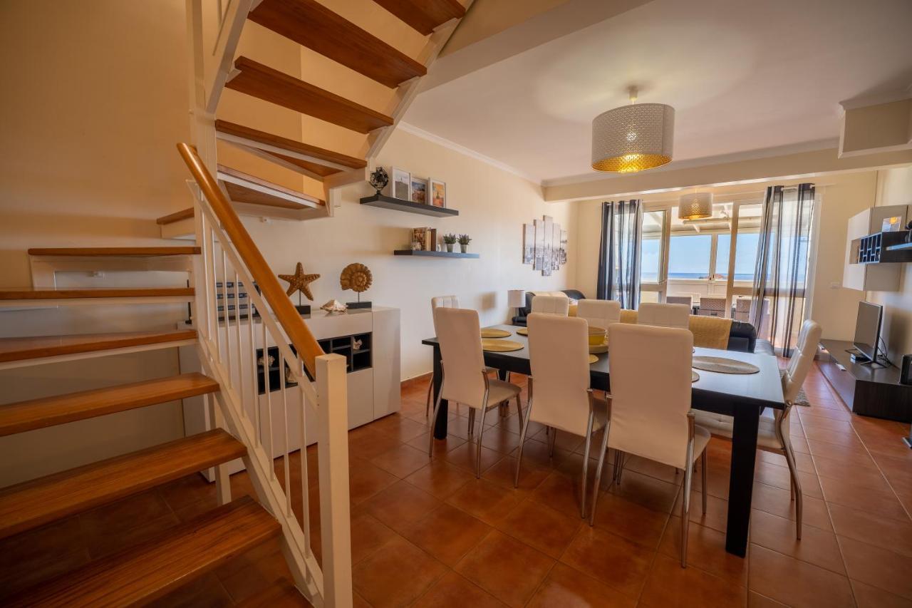 Vista Mar Apartment Porto Santo Exterior photo