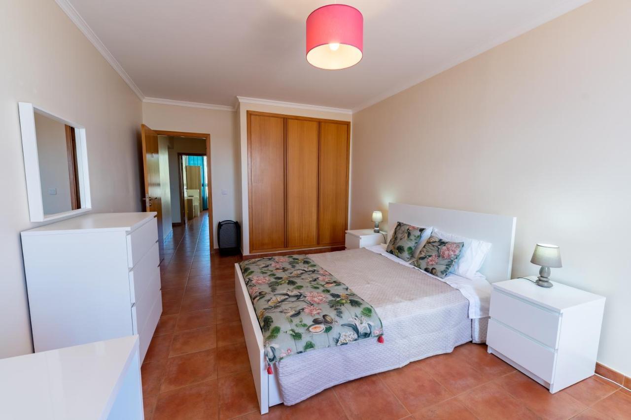 Vista Mar Apartment Porto Santo Exterior photo