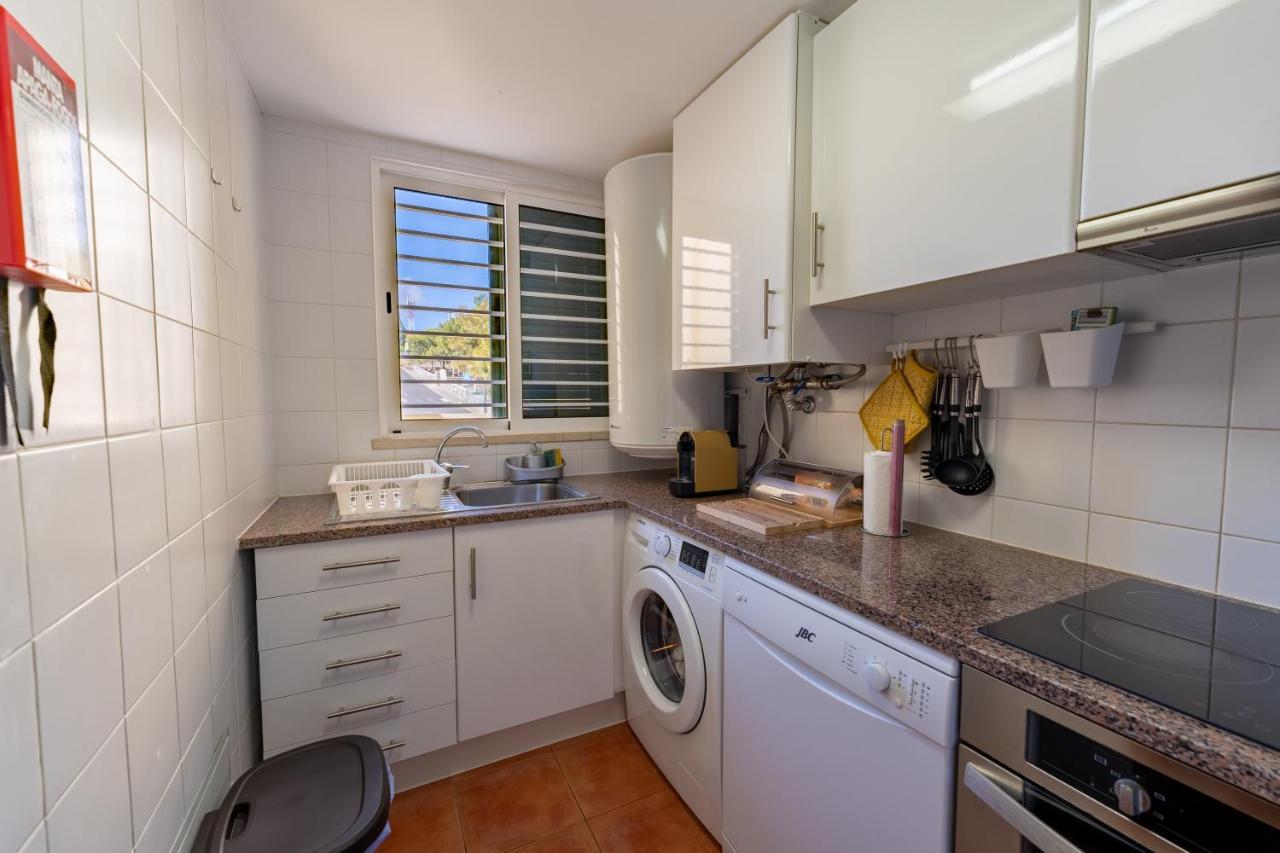 Vista Mar Apartment Porto Santo Exterior photo